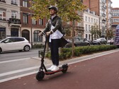 Der Decathlon Btwin LD900E E-Scooter hat in seiner aktuellen Form keine deutsche Straßenzulassung
