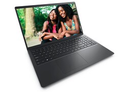 Dell Inspiron 15 mit Ryzen 5625U &120 Hz zum Tieftspreis direkt beim Hersteller (Bild: Dell)