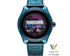 Diesel On Fadelite: Wear OS-Smartwatch mit Snapdragon 3100.