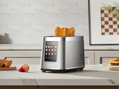 Dreame hat einen smarten Toaster mit großen Touchdisplay auf den Markt gebracht.