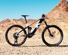 Der kalifornische E-Bike-Hersteller FLX bringt im Oktober ein hochpreisiges elektrisches Mountainbike auf den Markt (Bild: FLX Bike)