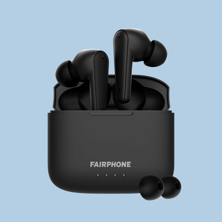 Bild: Fairphone