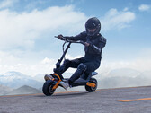 Mit dem Fiido Beast startet in Kürze ein neuer E-Scooter bei Indiegogo. (Bild: Indiegogo)