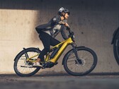 Das Flyer Goroc TR:X ist ein neues E-Bike für Gelände und Stadt. (Bild: Flyer)