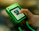 Das Freckle Phone wurde speziell für Kinderhände entwickelt.