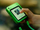 Das Freckle Phone wurde speziell für Kinderhände entwickelt.
