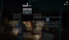 GTA 6 scheint über ein überarbeitetes Waffenrad-Design zu verfügen