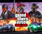 Mit GTA Online hat Rockstar Games Live-Service-Spiel für sich entdeckt. Der Entwickler möchte sich in Zukunft noch stärker auf dieses Modell fokussieren. (Bild: Rockstar Games)