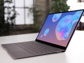 Das Samsung Galaxy Book S kommt jetzt doch noch in den Handel (Bild: Samsung)