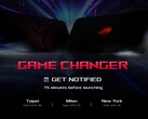 Am 22. Juli startet das ROG Phone 3 von Asus im Rahmen des Game Changer Online-Events.