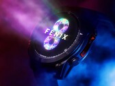 Die Fenix 8 Pro hat das hellste Display aller Smartwatches. (Bildquelle: Garmin)