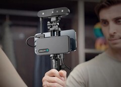 Zwei 3D-Scanner von Creality gibt es aktuell zu besonders günstigen Preisen.