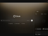 Gegenstand der EU-Ermittlungen: Der KI-Chatbot Grok steht im Zentrum der neuen Untersuchungen der EU-Kommission wegen illegaler Deepfakes (Bild: xAI).