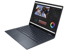 Mit dem Envy x360 ist momentan ein 13-Zoll-Convertible mit OLED-Display stark reduziert (Bild: HP)