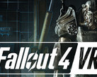 HTC Vive: Kostenlos Fallout 4 VR im Bundle dazu