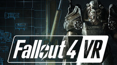 HTC Vive: Kostenlos Fallout 4 VR im Bundle dazu