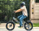 Das Elektrofahrrad HillMiles Mile 2 gibt es aktuell für nur 719 Euro.