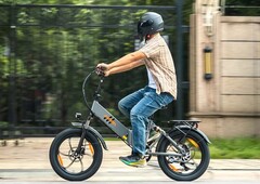 Das Elektrofahrrad HillMiles Mile 2 gibt es aktuell für nur 719 Euro.