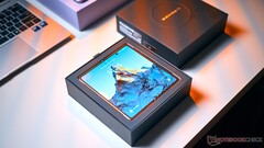 Der offizielle Verkaufspreis des Honor Magic V6 ist heftig, zum Launch gibt es aber 600 Euro Rabatt.