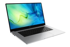 Das Huawei MateBook D 15 (2022) gibt es aktuell ab nur 549 Euro. (Bild: Huawei)