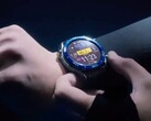 Die Huawei Watch Ultimate konkurriert mit der Apple Watch Ultra für den Titel der besten Smartwatch für Taucher. (Bild: Huawei)
