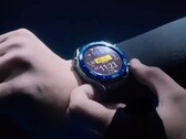 Die Huawei Watch Ultimate konkurriert mit der Apple Watch Ultra für den Titel der besten Smartwatch für Taucher. (Bild: Huawei)