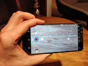 Videoaufnahme auf dem HTC U12 Plus