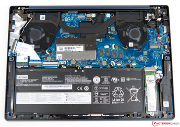 Lenovo IdeaPad S540 mit AMD Ryzen 7 3700U