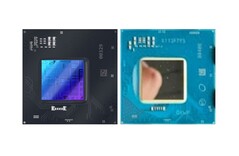 Intels Gaming-Grafikkarten werden schon in wenigen Monaten ausgeliefert. (Bild: Moore's Law is Dead / @Locuza_)