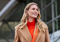 Jabra präsentiert auf der CES 2023 einige neue Produkte. (Bild: Jabra)