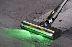 Den praktischen und vielseitigen Akku-Staubsauger Jigoo V700 gibt es aktuell zum Schnäppchenpreis.