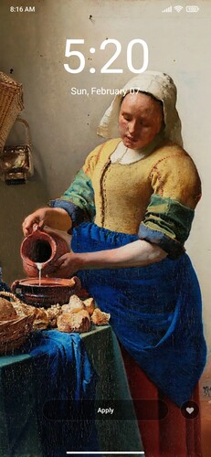 Rijksmuseum: Johannes_Vermeer