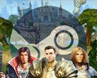 King's Bounty: The Legend ist auf Steam noch bis zum 19. August um 85 Prozent reduziert.
