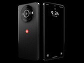 Das Leitz Phone 3 setzt auf eine Hauptkamera mit 1 Zoll Sensor. (Bild: Leica)