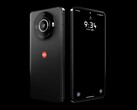 Das Leitz Phone 3 setzt auf eine Hauptkamera mit 1 Zoll Sensor. (Bild: Leica)