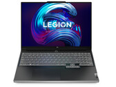 Das Legion Slim 7 kommt mit einer Nvidia GeForce RTX 3070 (Bild: Lenovo)