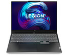 Das Legion Slim 7 kommt mit einer Nvidia GeForce RTX 3070 (Bild: Lenovo)