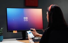 Das Lenovo ThinkPhone erhält Zugriff auf Windows 365. (Bild: Lenovo)