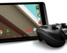 Android 5.0 für Nvidia Shield Tablet nun verfügbar - unsere Impressionen