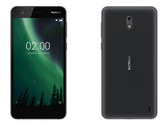 Ab nächster Woche ist das Nokia 2 in Deutschland erhältlich