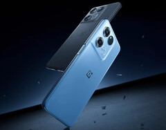 Das OnePlus Ace Racing Edition wird morgen in China vorgestellt (Bild: Opposhop.cn)