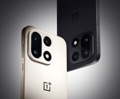 Das OnePlus 15 ist ab sofort auch in Deutschland erhältlich. (Bildquelle: OnePlus)