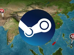 Plague Inc: Evolved ist auf Steam bis zum 9. Juli mit 90 Prozent Rabatt erhältlich.