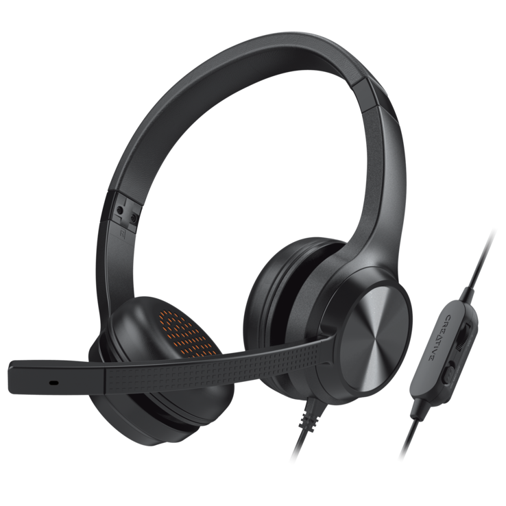 Bild: Creative Technology