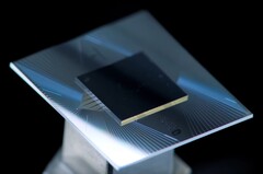 Google ist eines der führenden Unternehmen in der Erforschung von Quanten-Prozessoren (Bild: Google)