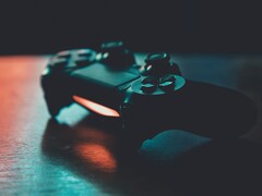 RPCS3 unterstützt den regulären Sony PlayStation 4 DualShock 4 Controller