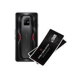 RedMagic 7 Pro: Das Smartphone kann mit Rabatt vorbestellt werden