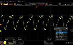 PWM-Dimming bei minimaler Helligkeit