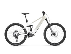 Rose Bikes Slab Plus X0 E-Enduro: Neues Carbon-E-MTB mit Bosch CX Gen 5, 800-Wh-Akku und 170/160 mm Federweg (Bildquelle: Rose Bikes)