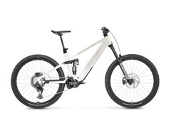 Rose Bikes Slab Plus X0 E-Enduro: Neues Carbon-E-MTB mit Bosch CX Gen 5, 800-Wh-Akku und 170/160 mm Federweg (Bildquelle: Rose Bikes)